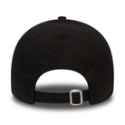 NEW ERA cappello Los Angeles nero 11405493 9FORTY-BLK/WHT 
