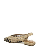 GIOSEPPO chanel imagarini bianco 79221 MAGARINI-OFF WHITE 