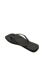 HAVAIANAS  4148257 SQUARE LOGO MET.2976 