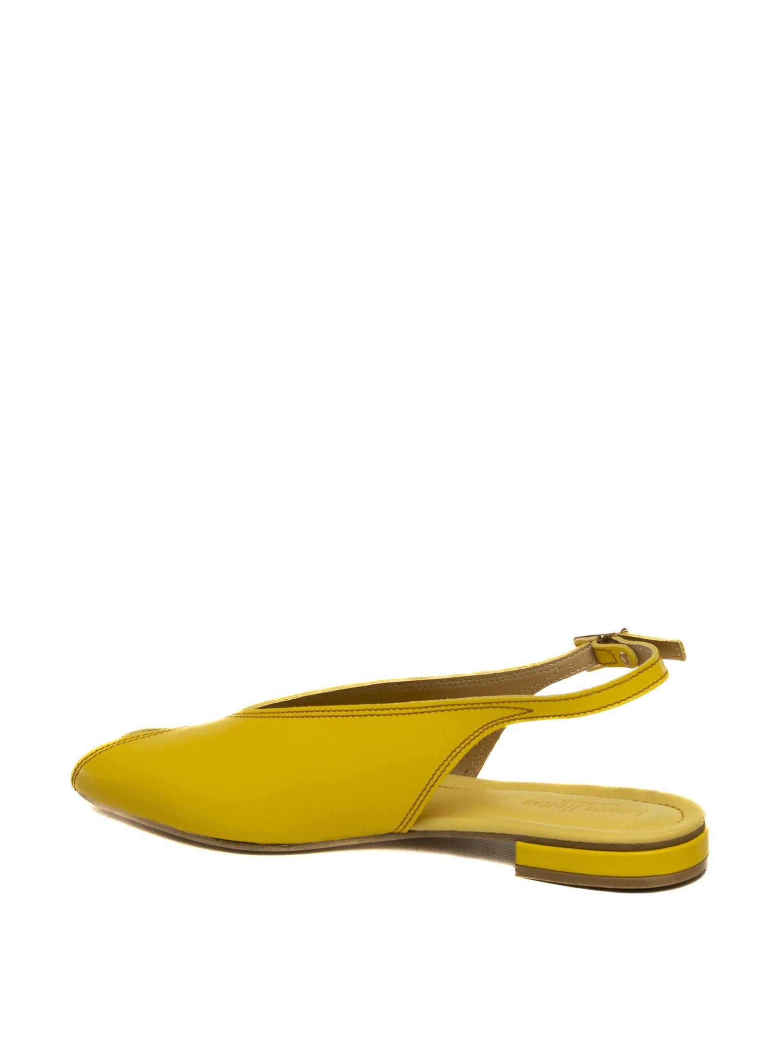 LAUREN HUTTON chanel sassy giallo D15 SASSY-GIALLO 