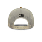 NEW ERA cappello new york yankees leopard 60856311 FEMALE-LEOP 