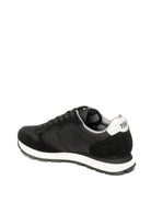 SUN 68 Sneaker tom solid nero BZ45101 TOMSOLID-11 