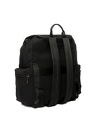 GIANNI CHIARINI zaino oslo nero 18416 OSLO-001 
