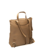 GIANNI CHIARINI zaino giada marrone 7040 GIADA-5313 