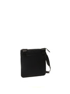ARMANI EXCHANGE borsa a spalla nera XM002610 AF22662-UC001 