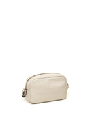 LIU JO borsa a spalla audim crema AA6137E1012 AUDIM-X0459 