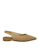 MISS ELASTIC Chanel tessuto camel 75050 MARNI-04 
