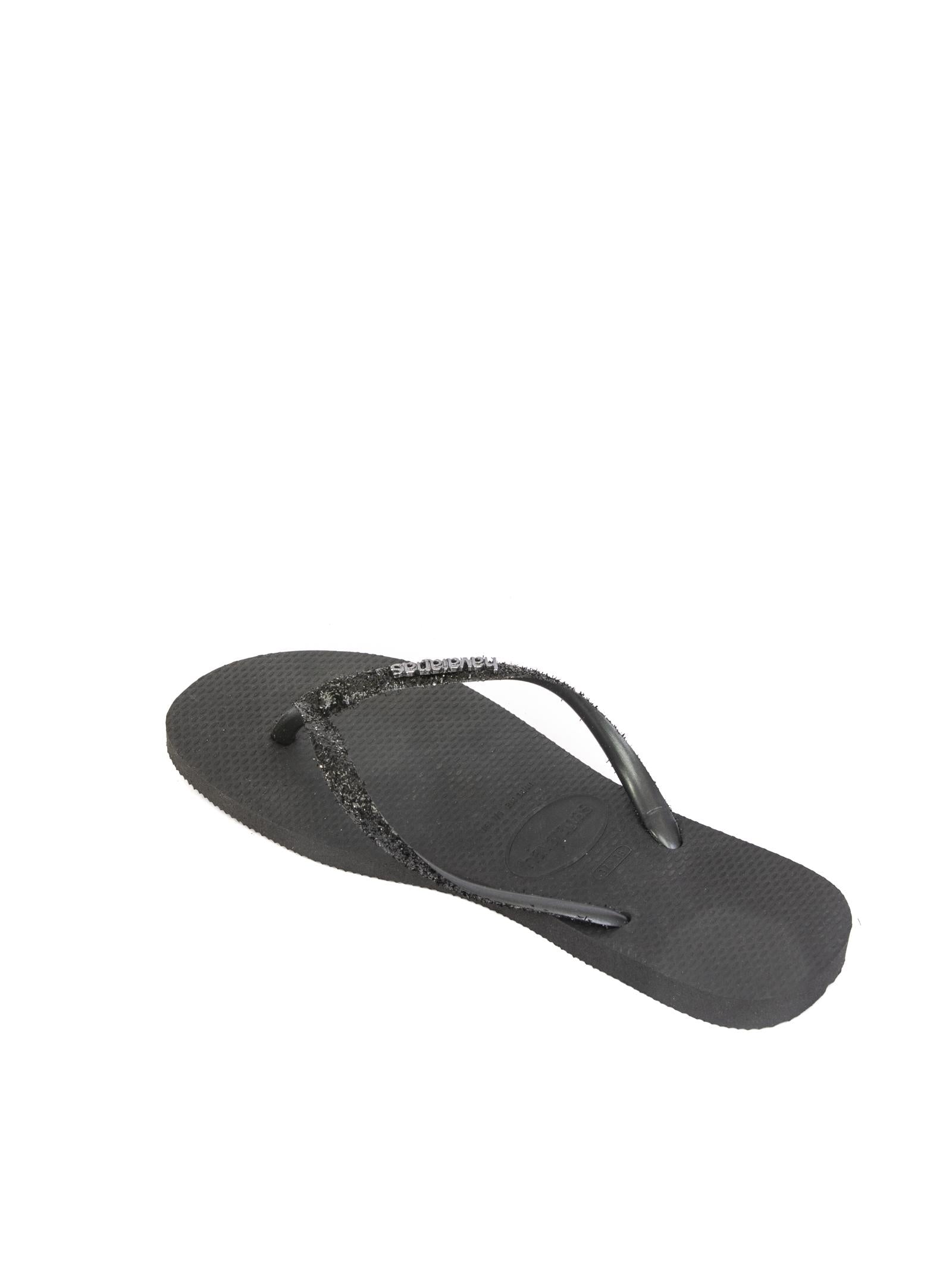 HAVAIANAS  4146975 SLIM GLITTER-1069 