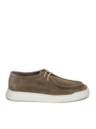 JEROLD WILTON sneaker light fango 1257 LIGHT-ANTILOPE 