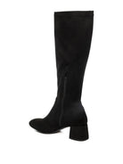 UMA PARKER NEW YORK Stivale elasticizzato nero 611 CAM-NERO 