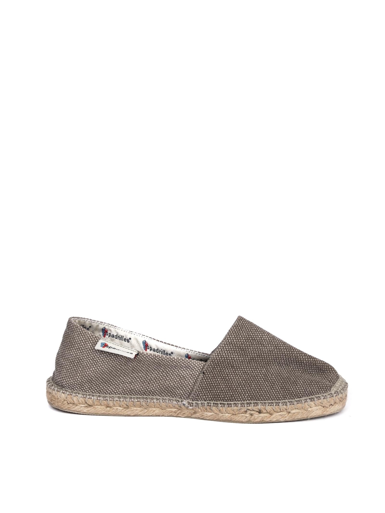 ESPADRILLES Espadrilles alpargata schmid oro<BR/> ALPARGATA SCHMID 639-ORO 
