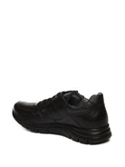 NERO GIARDINI Sneaker pelle nero 102153 VIENNA-NERO 
