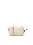 LIU JO borsa a spalla audim crema AA6137E1012 AUDIM-X0459 