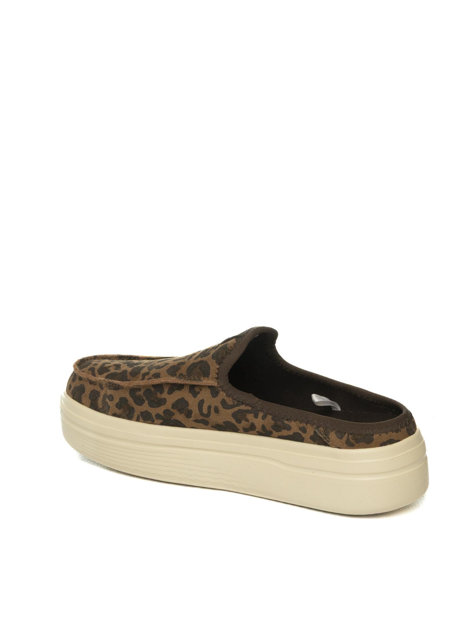 HEY DUDE Sabot austin classic animalier 41272 AUSTIN CLASSIC-2GA 