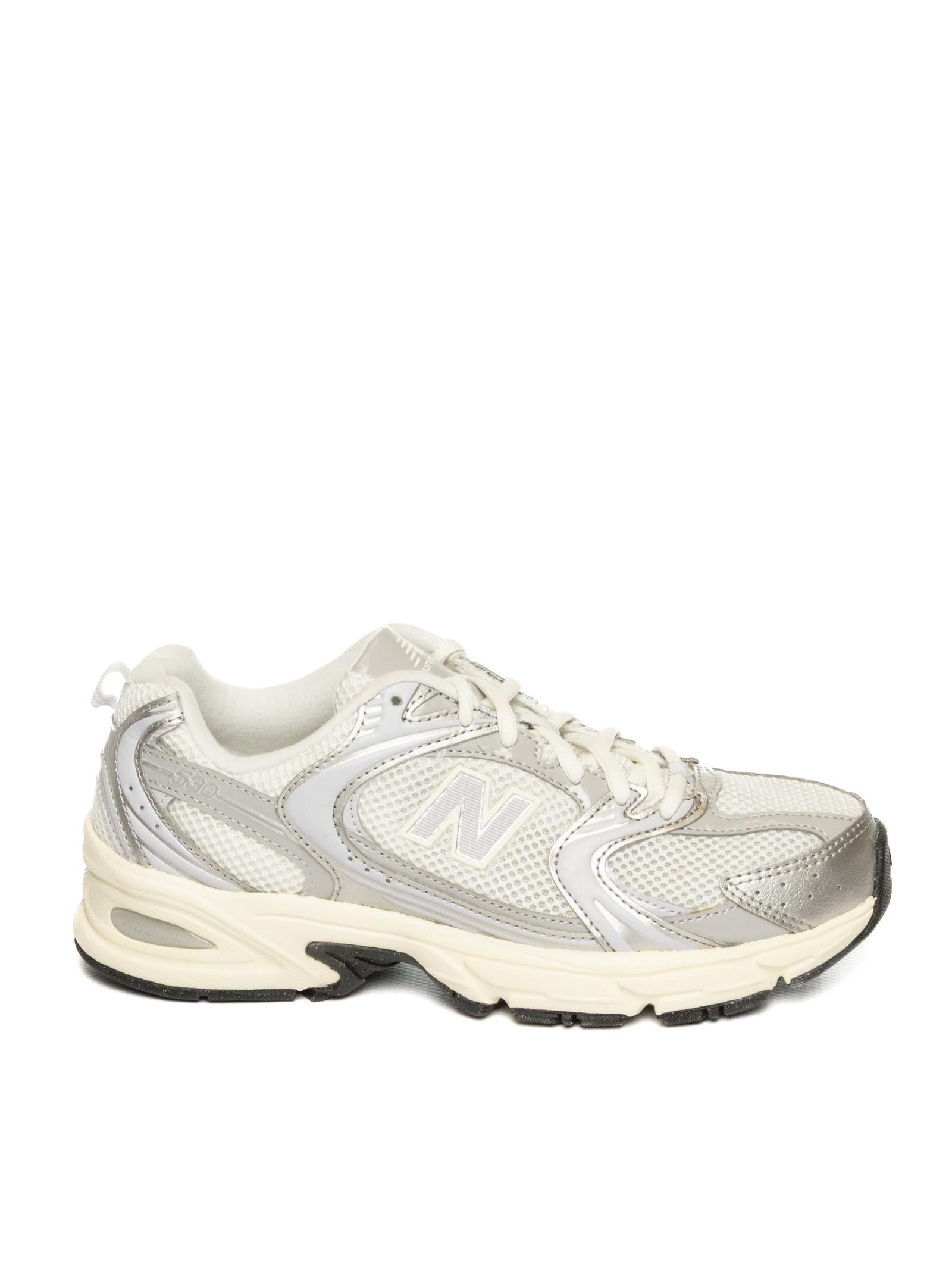 NEW BALANCE Sneaker 530 bianco/grigio 530 ESB-BIA/GRIGIO 