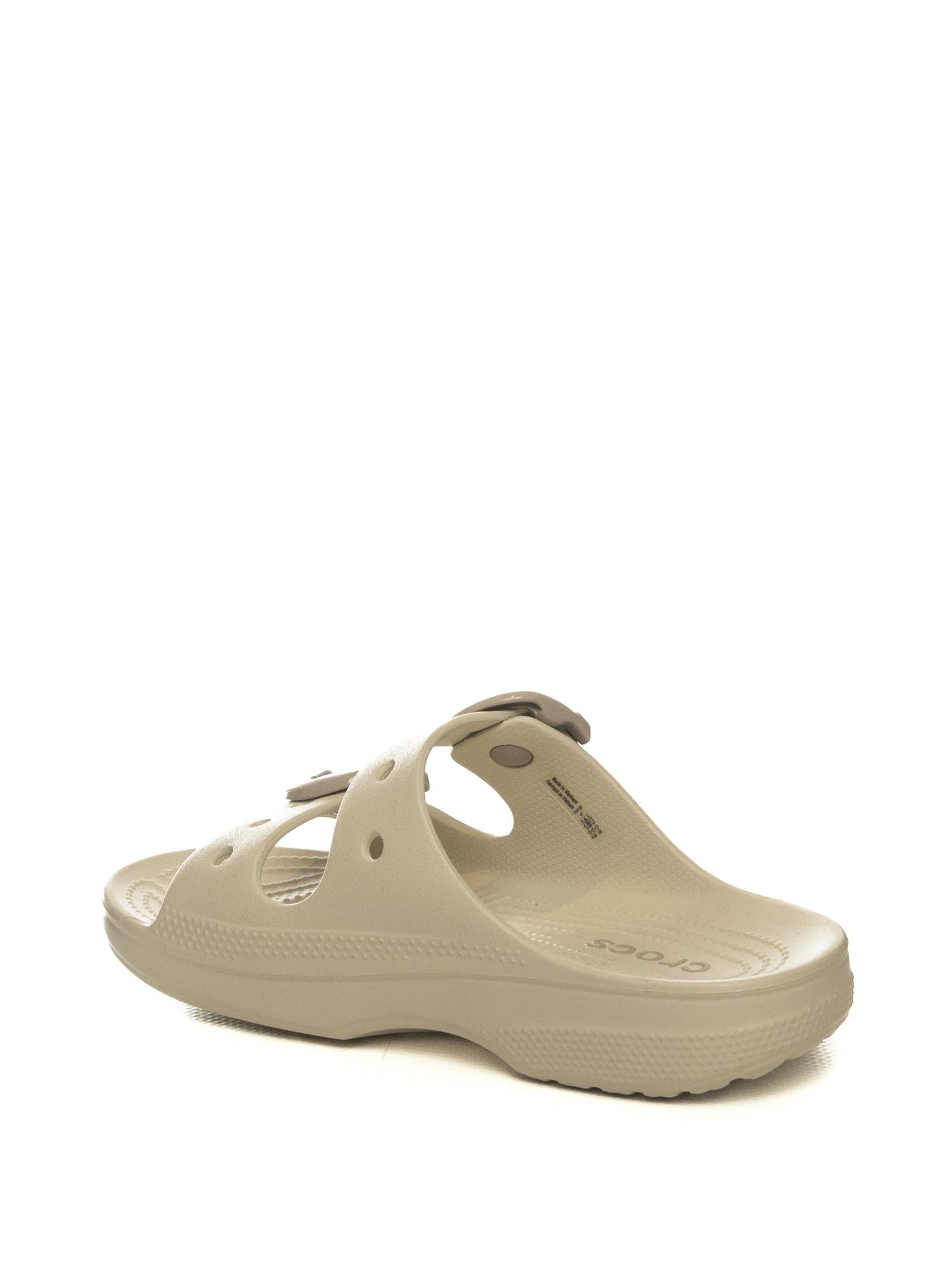 CROCS  212867 SAT.ENAM.BUCK-FRA 2MC 