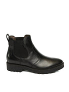 NERO GIARDINI Beatles pelle nero 411451 GUANTO-NERO 