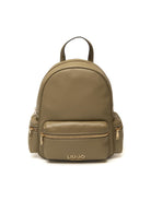 LIU JO zaino eudim fango AA6136E1012 EUDIM-01679 