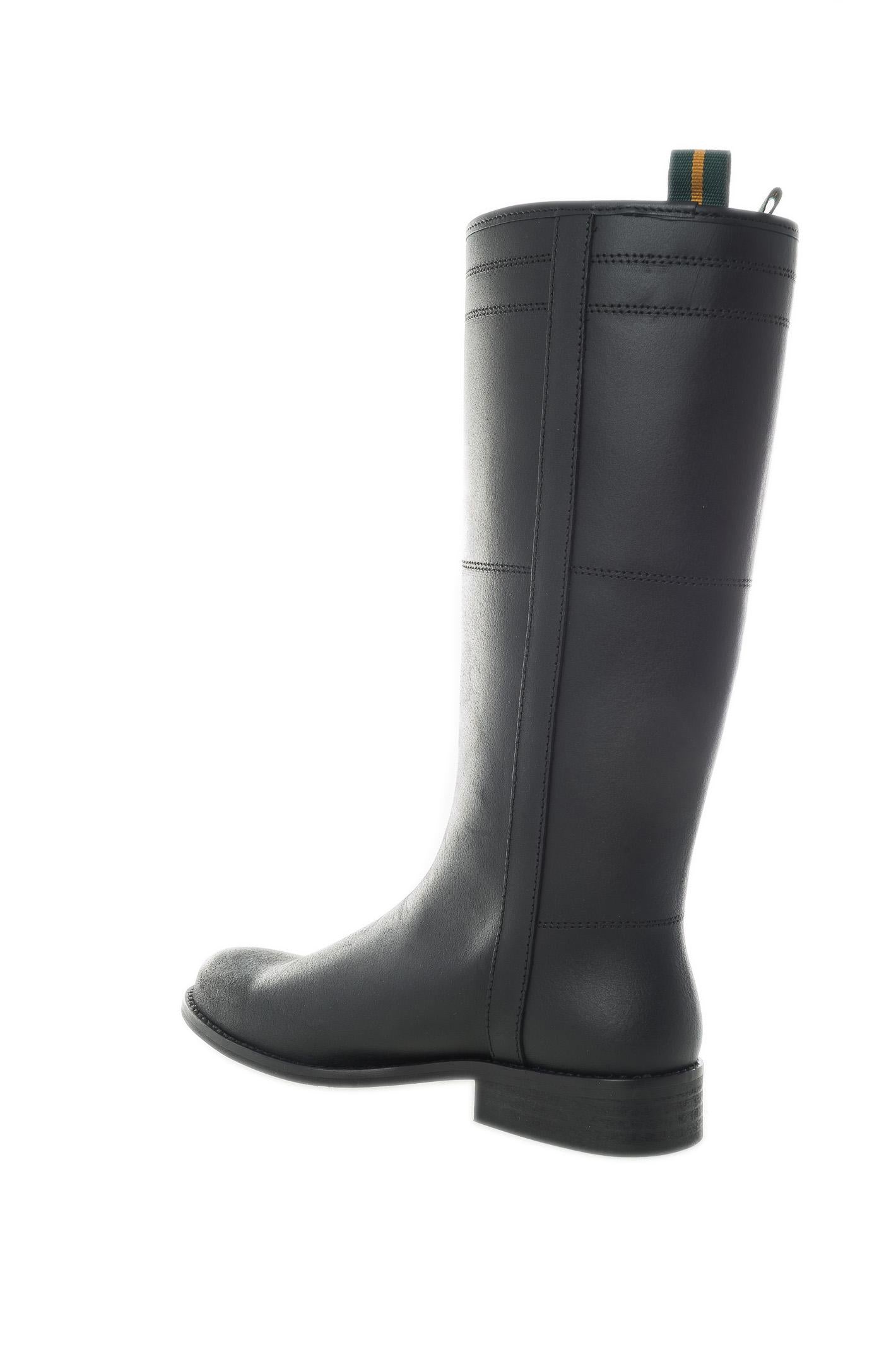 DAKOTA BOOTS Stivale 300 engrasada nero 300 ENGRASADA-NEGRO 