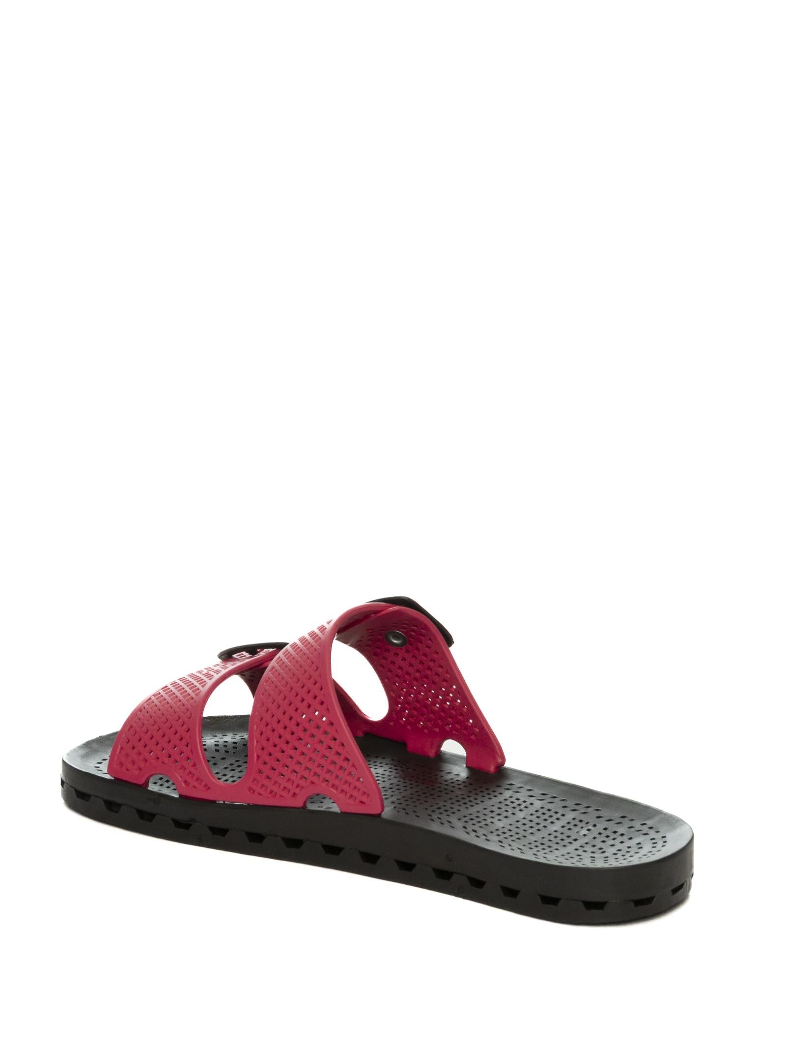 SENSI Sandalo urban lampone 4150D URBAN-246 