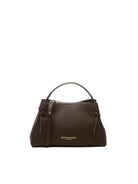 ERMANNO SCERVINO borsa a spalla aliana testa di moro 2129 ALIANA-021 