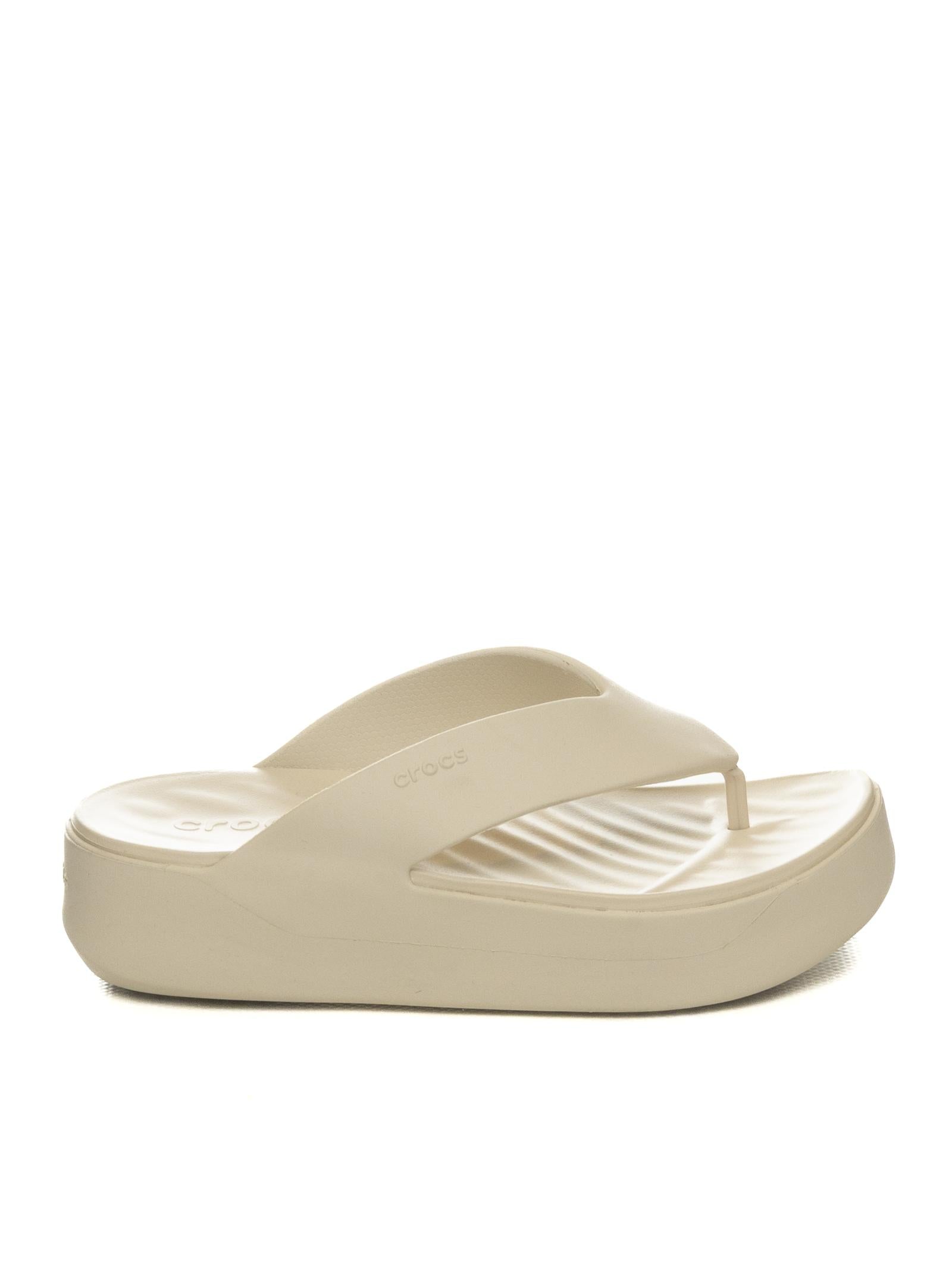 CROCS  209410 GET.PLAT.FLI-STU 160 