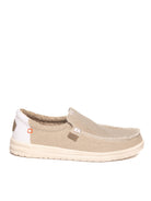 HEY DUDE slipon mikka braided beige 40124 MIKKA BRAIDED-1LB 