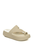 CROCS  210834 GET.PLAT.TOE-SDS 0LH 