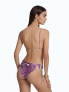 ME FUI bikini triangolo multicolor SW0850X50 BIKINI-MULTI 