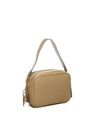 DI LORENZO borsa a spalla viviana beige VIVIANA SAFFIANO-BEIGE 