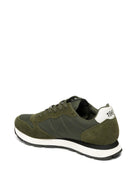 SUN 68 Sneaker tom solid millitare BZ45101 TOMSOLID-74 
