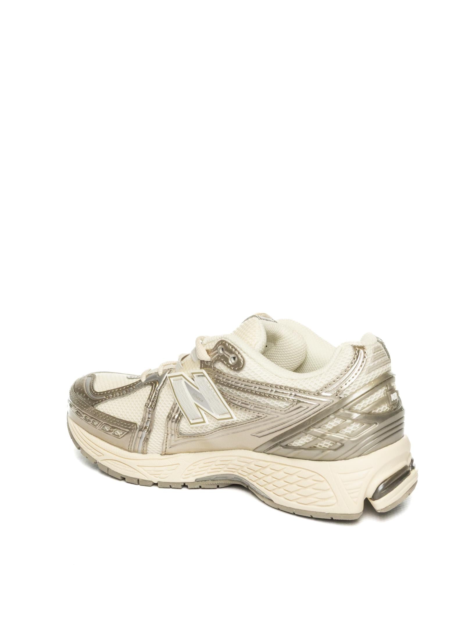 NEW BALANCE Sneaker 1906 beige/oro 1906 D RCN-BEIGE/ORO 