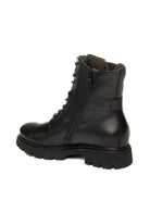 NERO GIARDINI Anfibio pelle nero 514770 GUANTO-NERO 