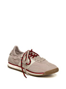 BACK 70 Sneaker rocket nude ROCKET A26-114 COTTON NUDE 