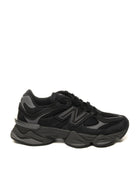 NEW BALANCE Sneaker 9060 79e nero 9060 79E-BLK 