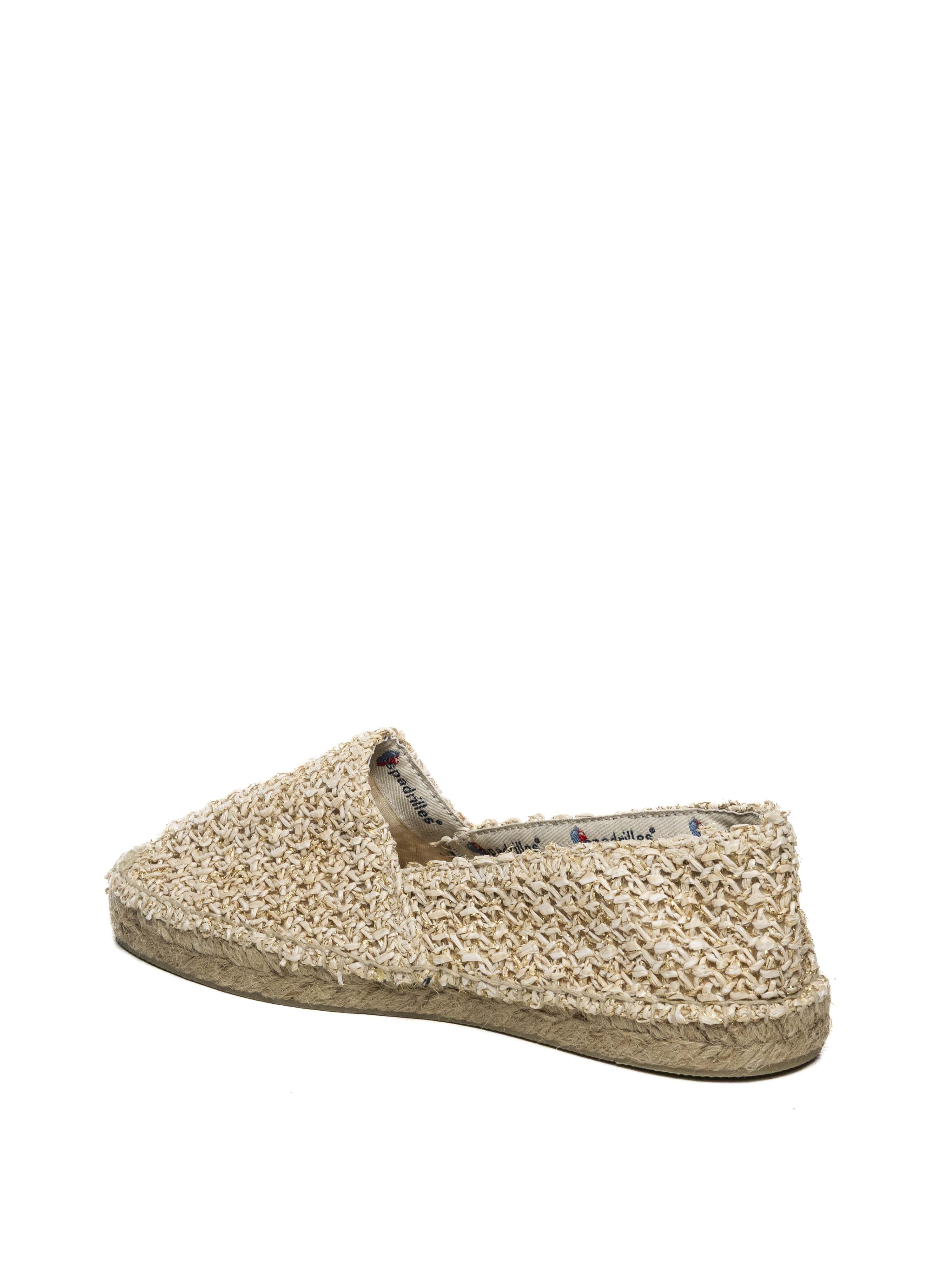 ESPADRILLES Espadrillas alpargata monte trigo ALPARGATA MONTE TRIGO 