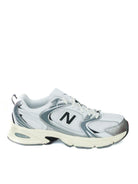 NEW BALANCE Sneaker 530 bianco/nero/silver 530 ESA-BIA/NERO/SILVER 