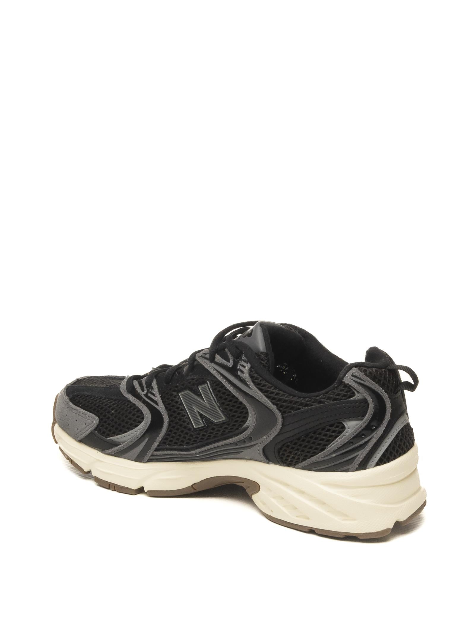 NEW BALANCE Sneaker 530 9tn nero 530 D 9TN-BLK 