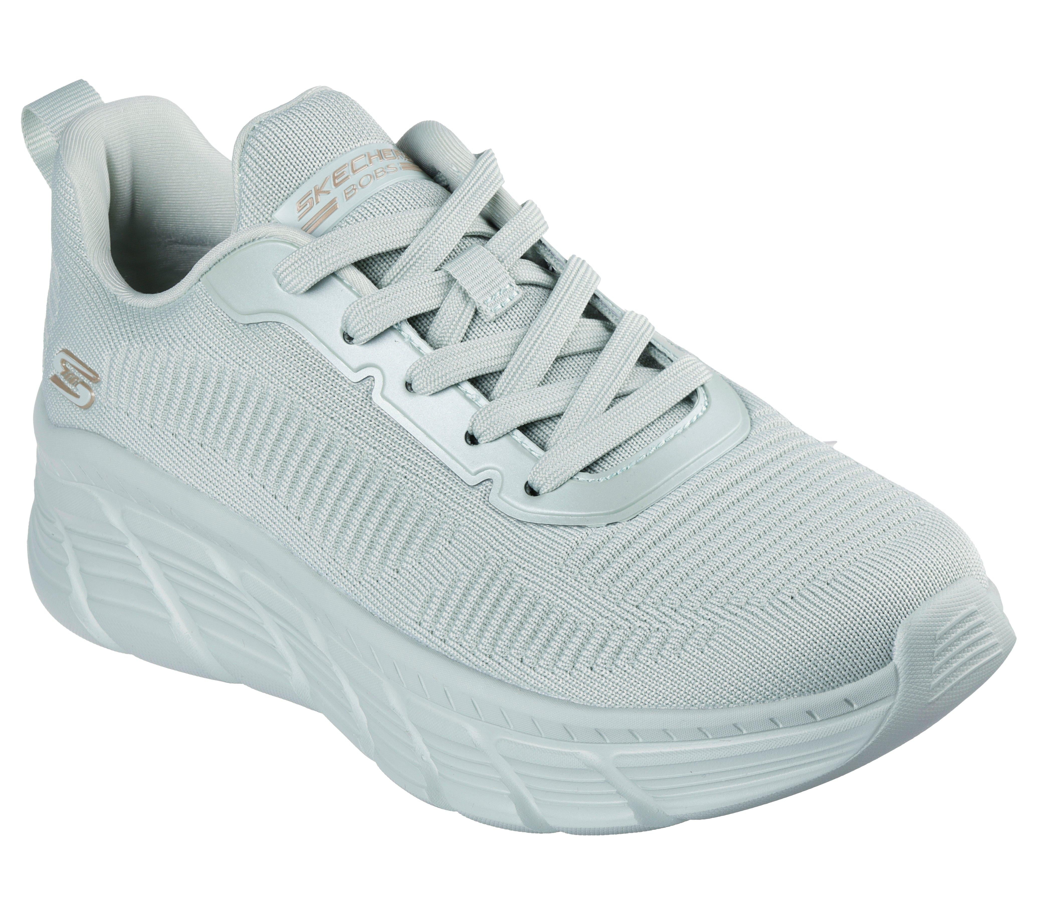 SKECHERS Senaker bobs salvia 117385 BOBS B FLAX-SAGE 