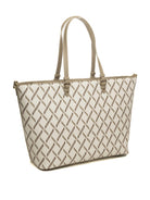 ARMANI EXCHANGE borsa a spalla bianco/beige XW000926 AF17155-M1245 