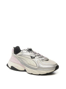 PUMA Sneaker fade nitro pearl/rosa 4406203-09 FADE NITRO LS 