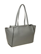 LIU JO borsa a spalla lapislazzulo grigia AA6080E1109 LAPISLAZZULO-53920 