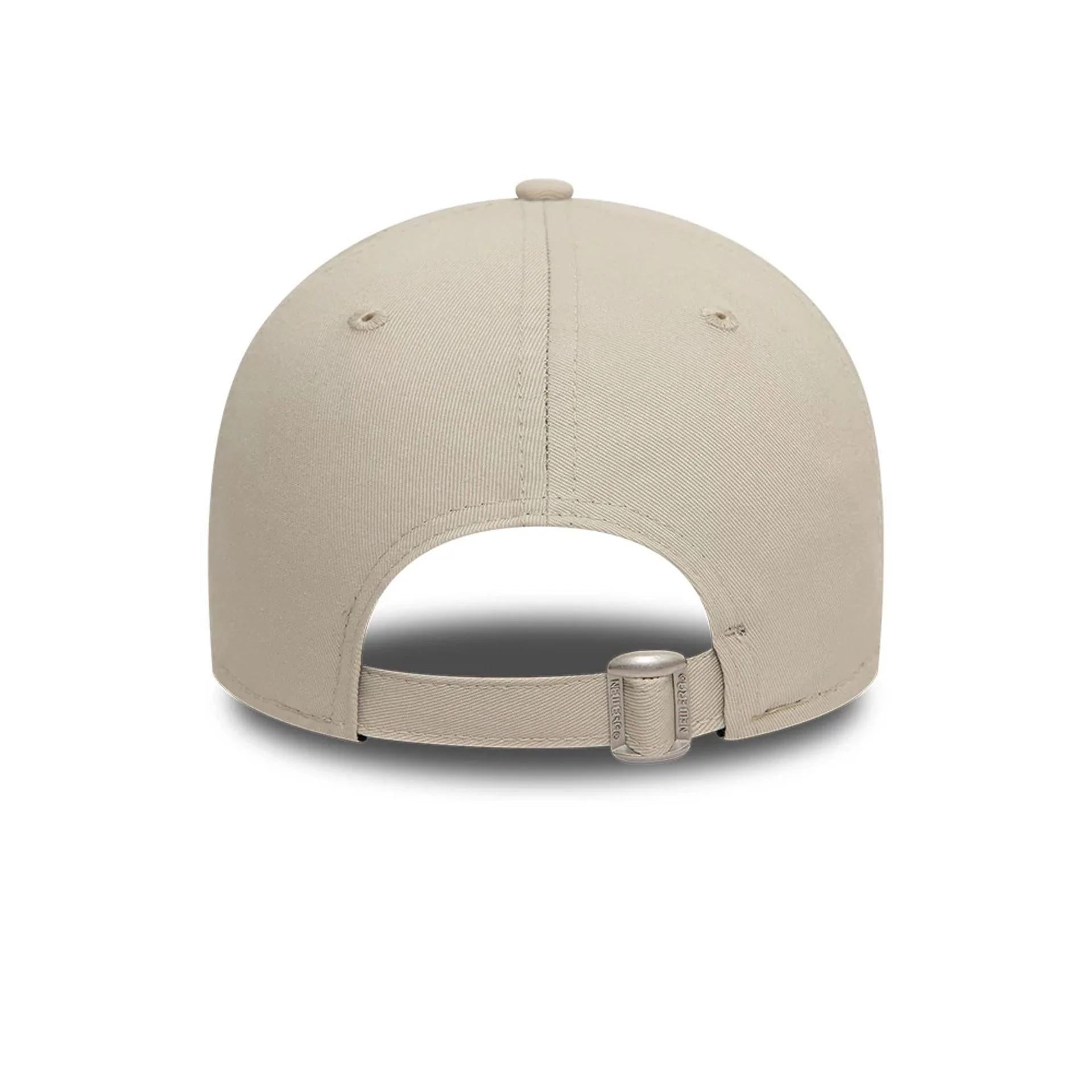 NEW ERA cappello new york yankees stone 60471459 9FORTY-STO/WHT 