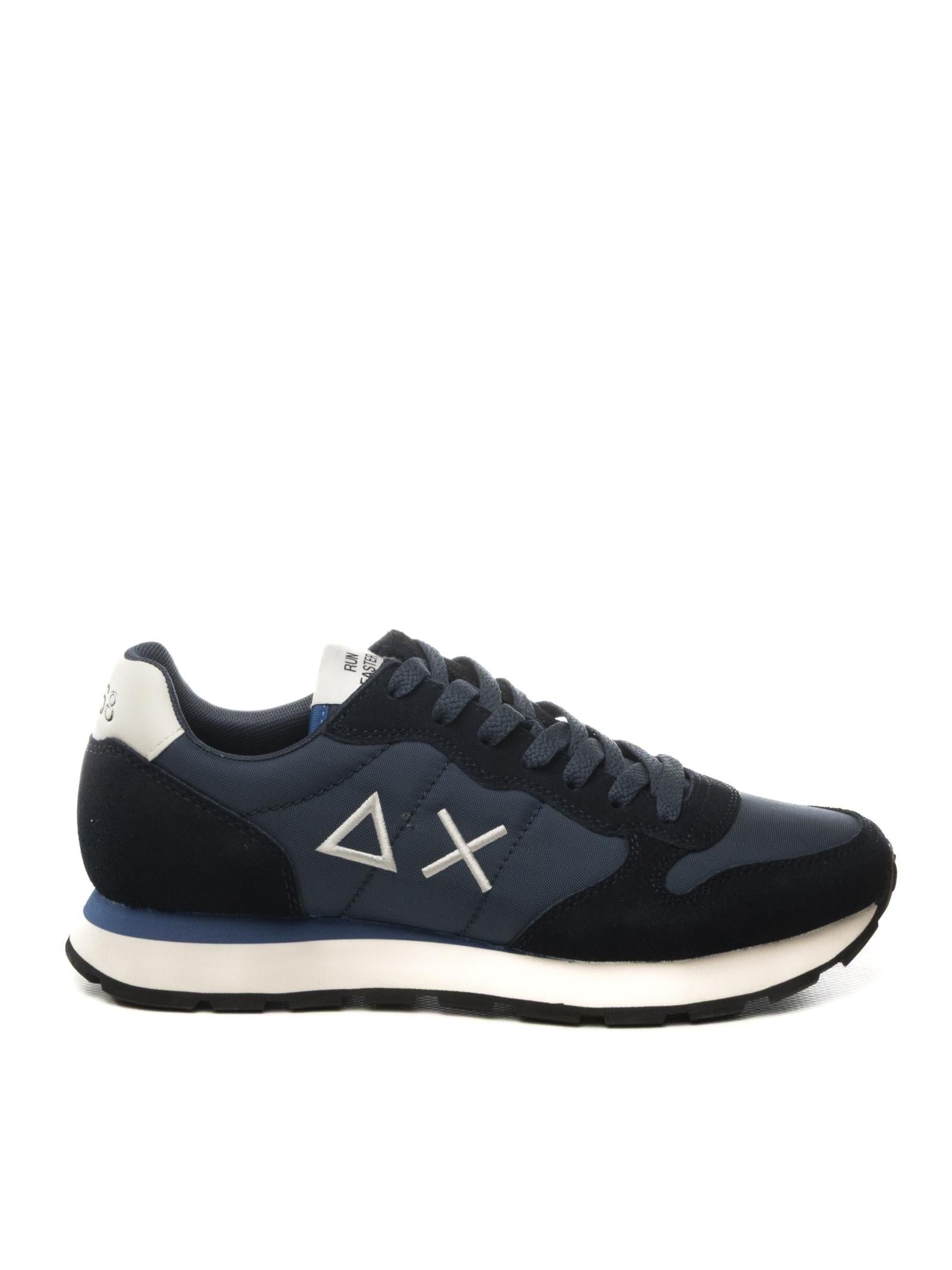 SUN 68 Sneaker tom solid navy Z36101 TOMSOLID-07 