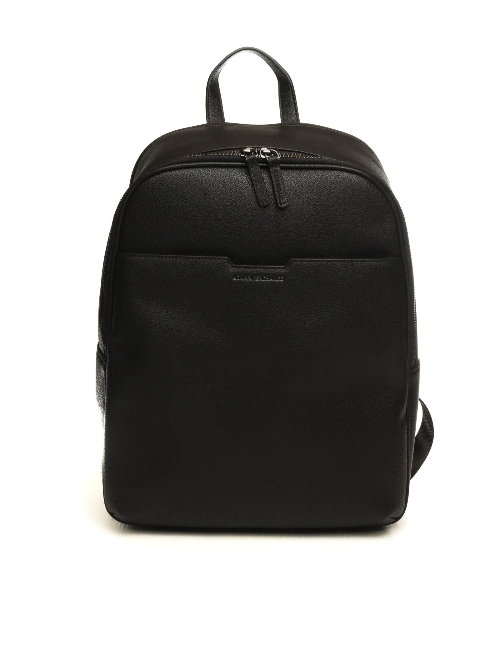 ARMANI EXCHANGE zaino nero XM002582 AF22651-UC001 