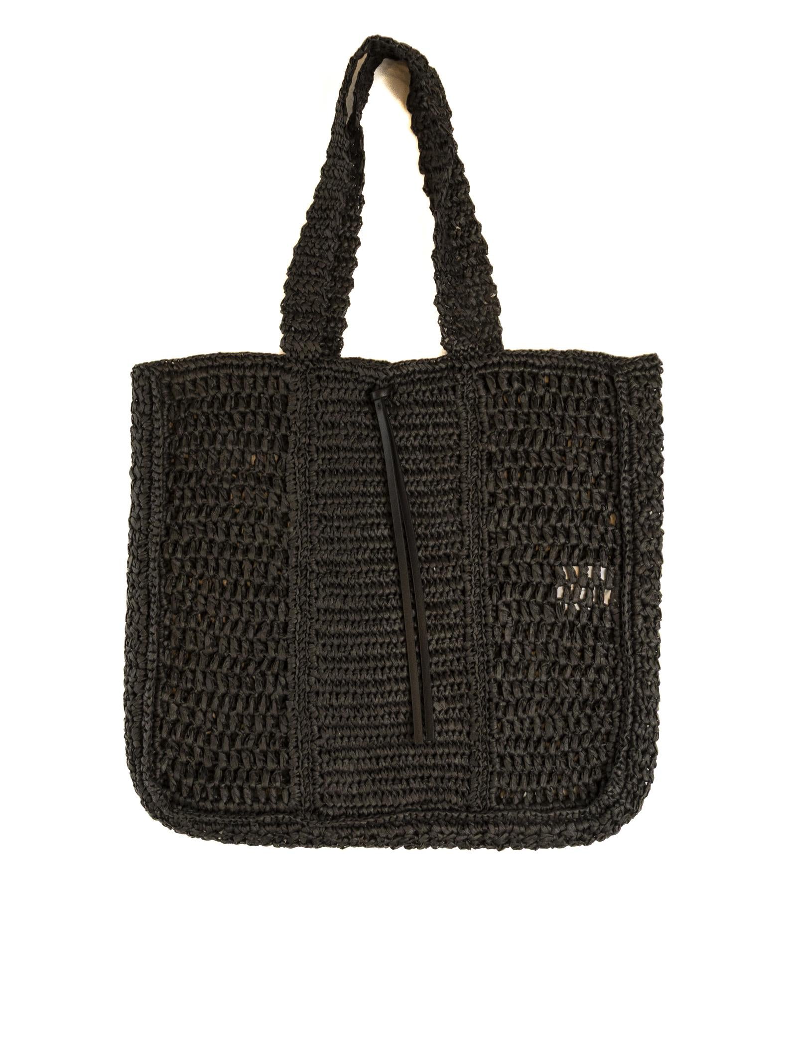 GIANNI CHIARINI borsa a spalla nefeli nera 11955 NEFELI-001 