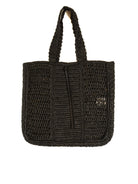 GIANNI CHIARINI borsa a spalla nefeli nera 11955 NEFELI-001 