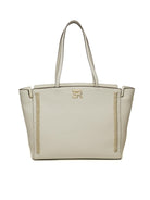 ERMANNO SCERVINO borsa a spalla eba bianca 2153 EBA-2275 