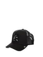 GOORIN BROS delfino 2534 TESS-BLACK 