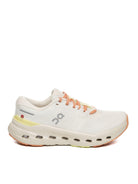 ON Sneaker cloud monster avorio/pesca CLOUDRUNNER3 D WG1005/3387 